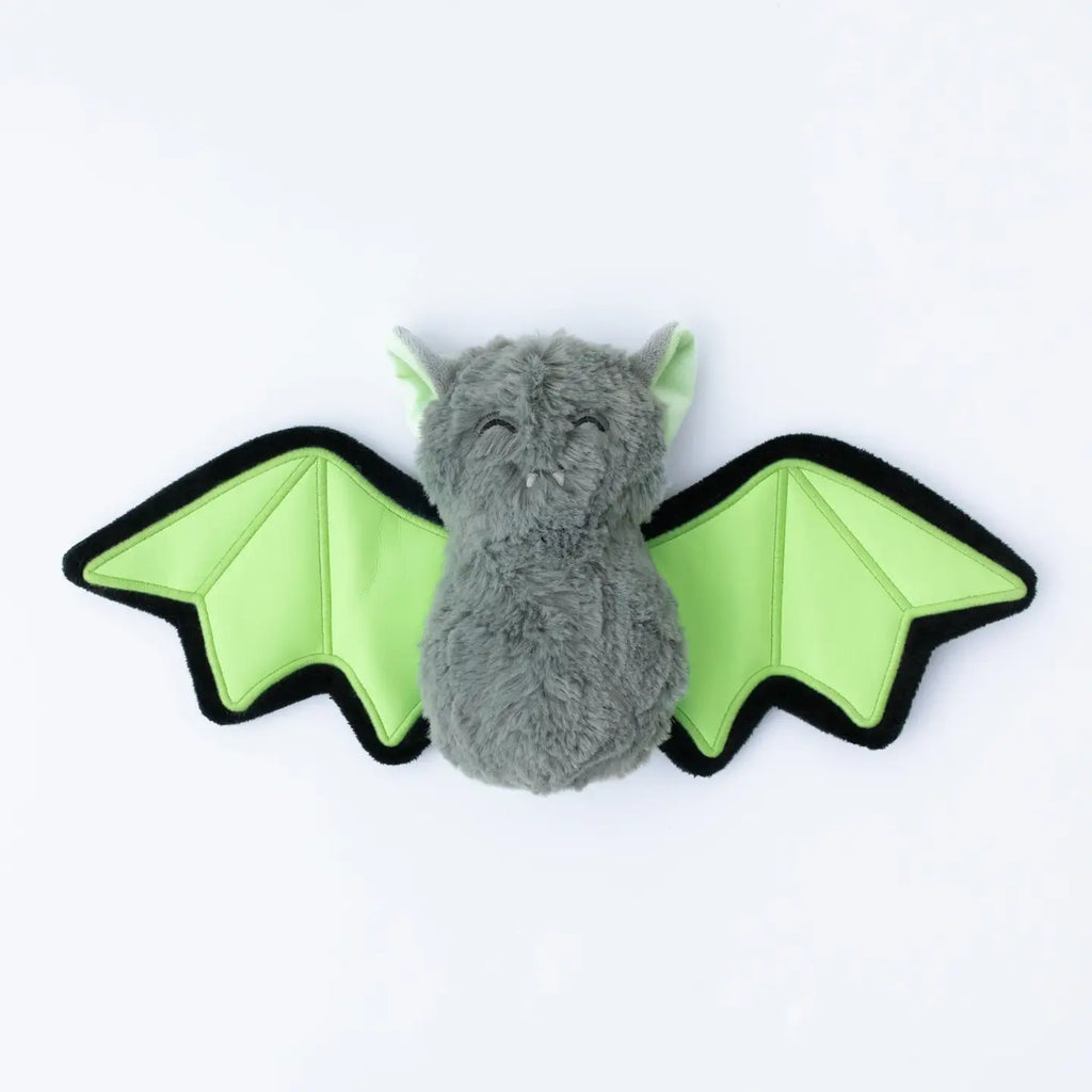 Slumberkins Glow in the Dark Bat Mini (9146372817204)