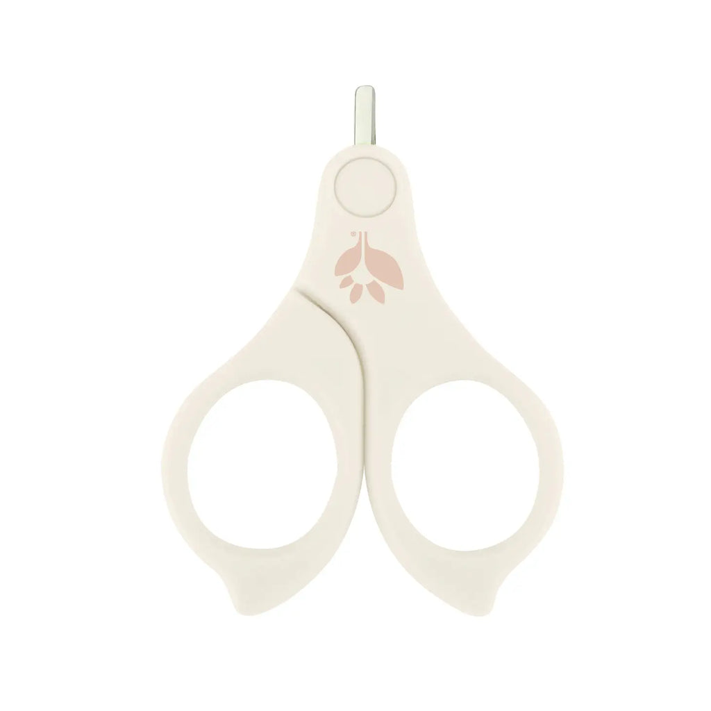 Green Sprouts Baby Nail Scissors (8287351570740)