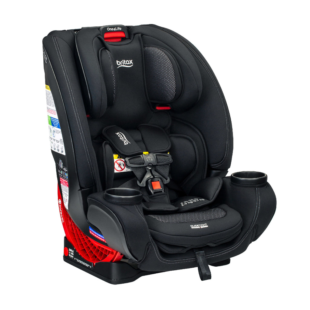 Britax One4Life ClickTight All-in-One Car Seat (4444216950831)