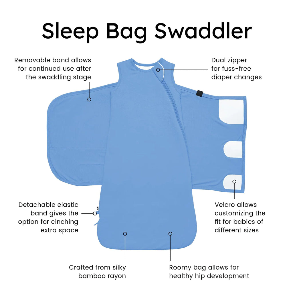 Kyte Baby Sleep Bag Swaddler (8800748929332)