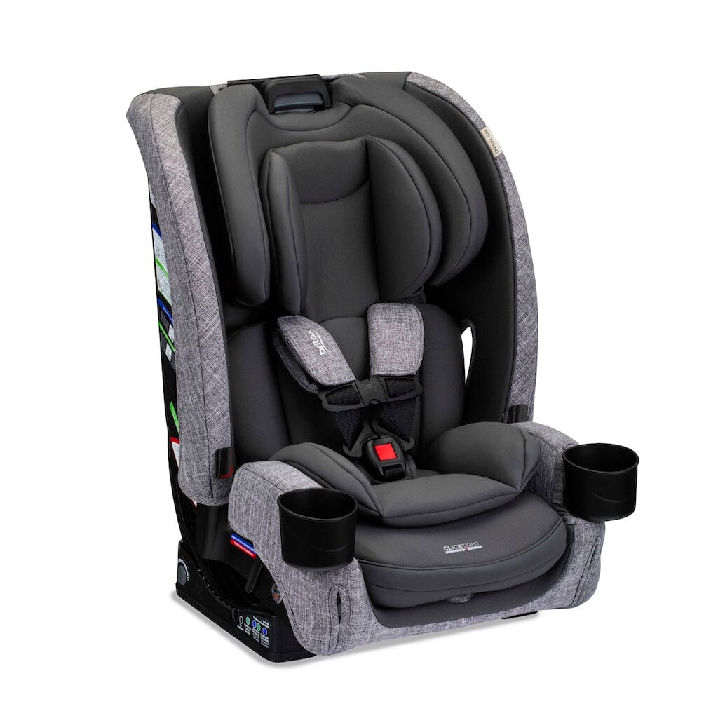 Britax One4Life SLIM ClickTight All-in-One Car Seat (9145533956404)