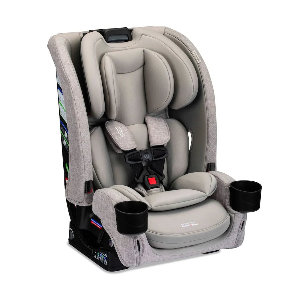 Britax One4Life SLIM ClickTight All-in-One Car Seat (9145533956404)