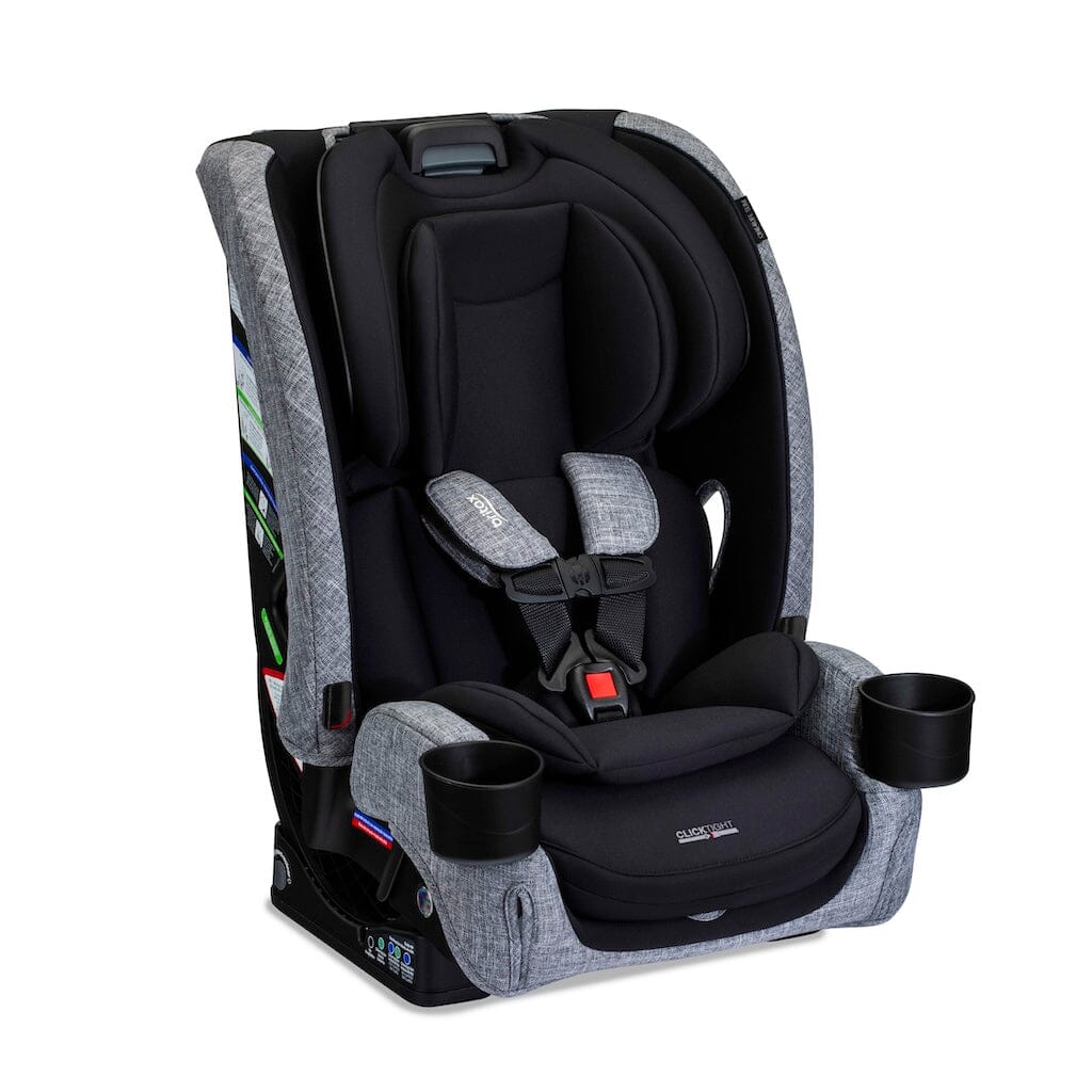 Britax One4Life SLIM ClickTight All-in-One Car Seat (9145533956404)