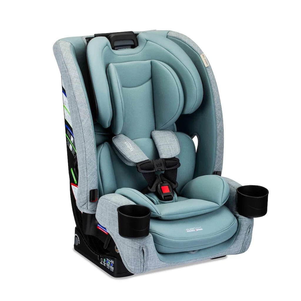 Britax One4Life SLIM ClickTight All-in-One Car Seat (9145533956404)