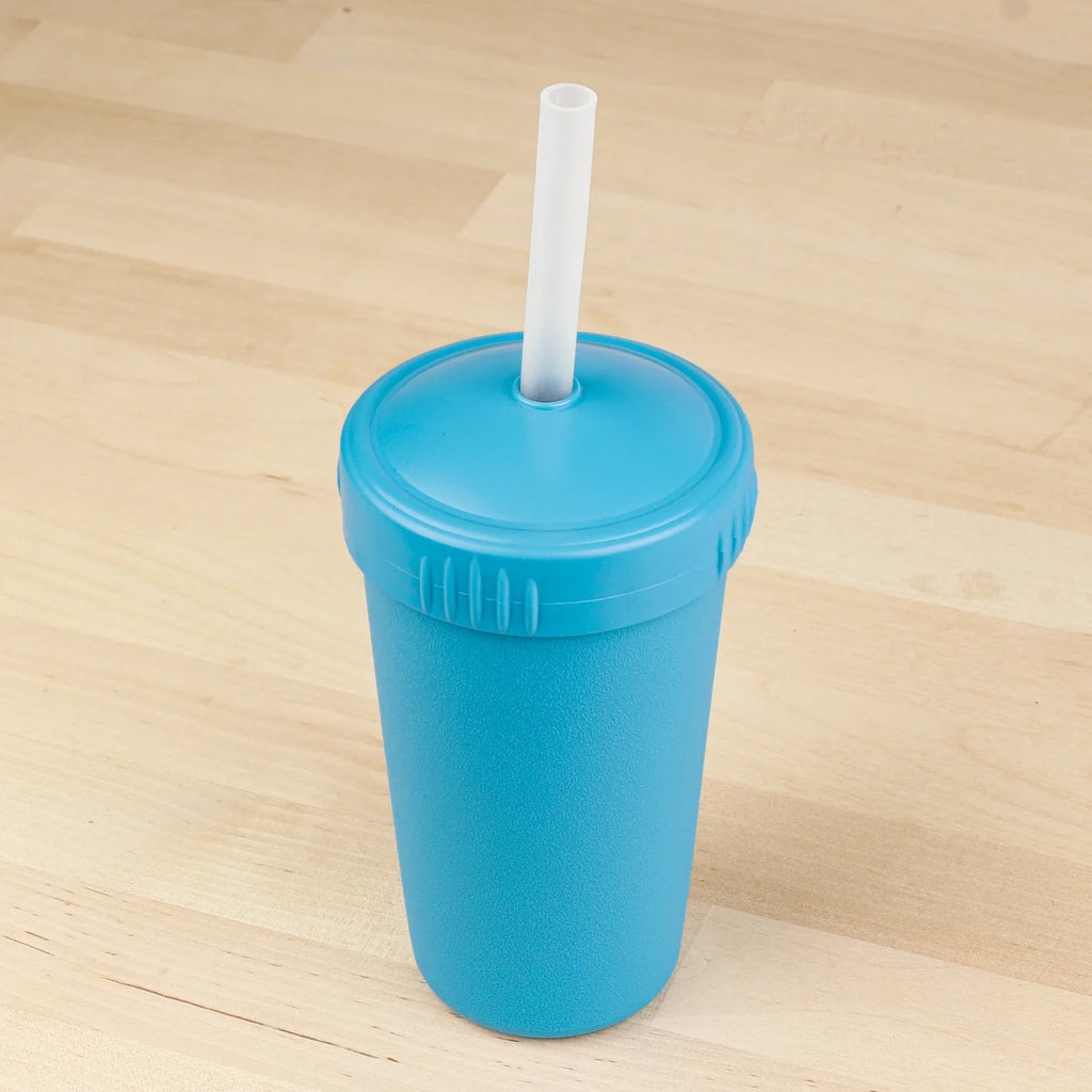 Re-Play 10 oz. Straw Cup (4514153267247)