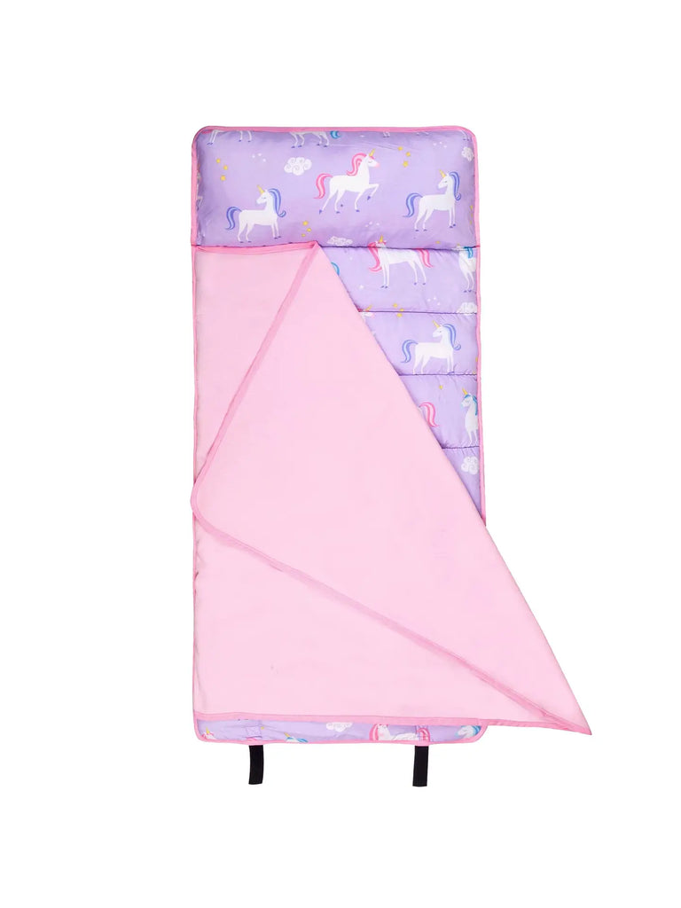 Wildkin 43" Toddler Size Nap Mat (9111692869940)