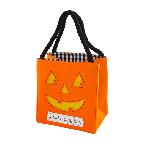 Mud Pie Trick or Treat Bags (9147434238260)