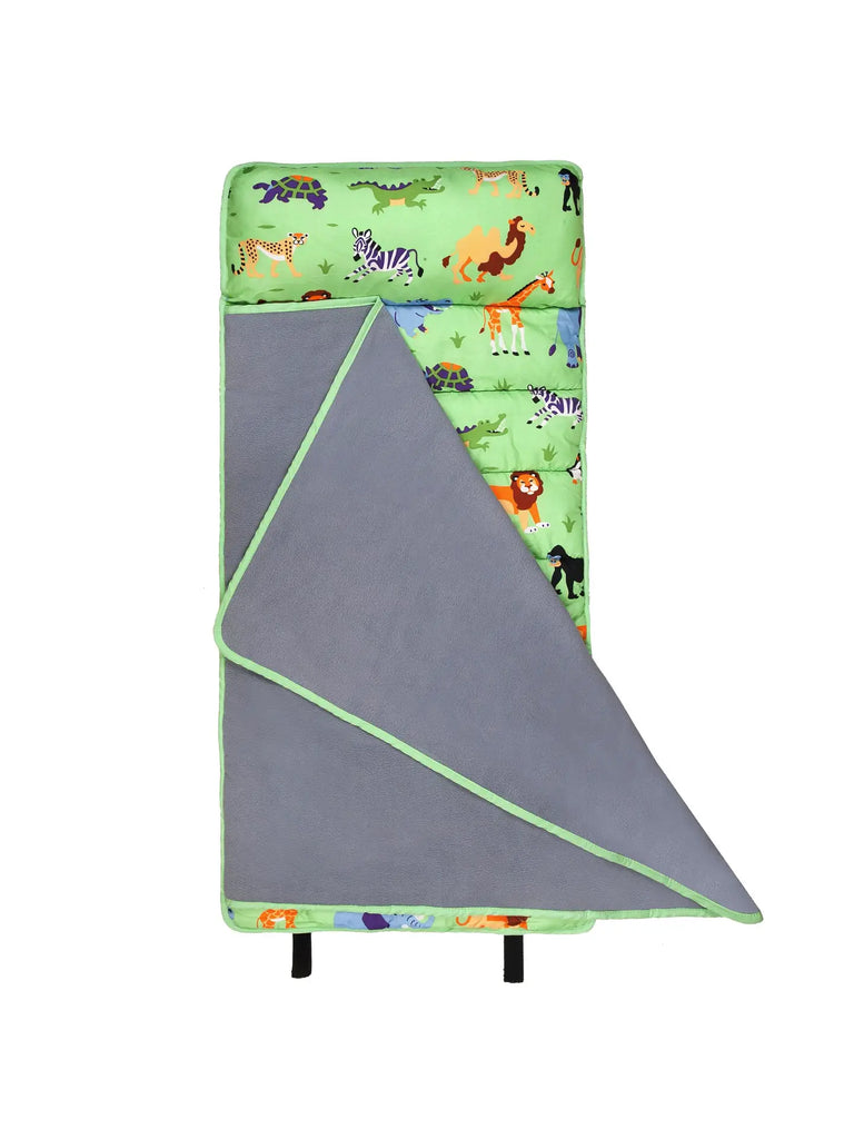 Wildkin 43" Toddler Size Nap Mat (9111692869940)