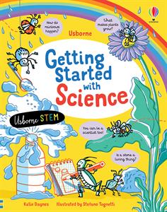 Getting Started with Science (4867221684271)