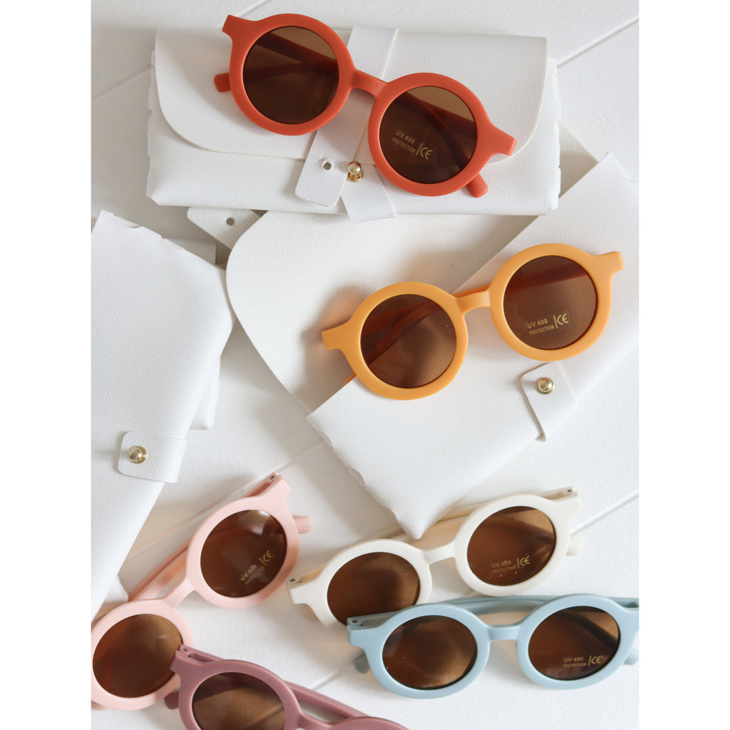 Sugar + Maple Toddler Sunglasses (6896357408815)