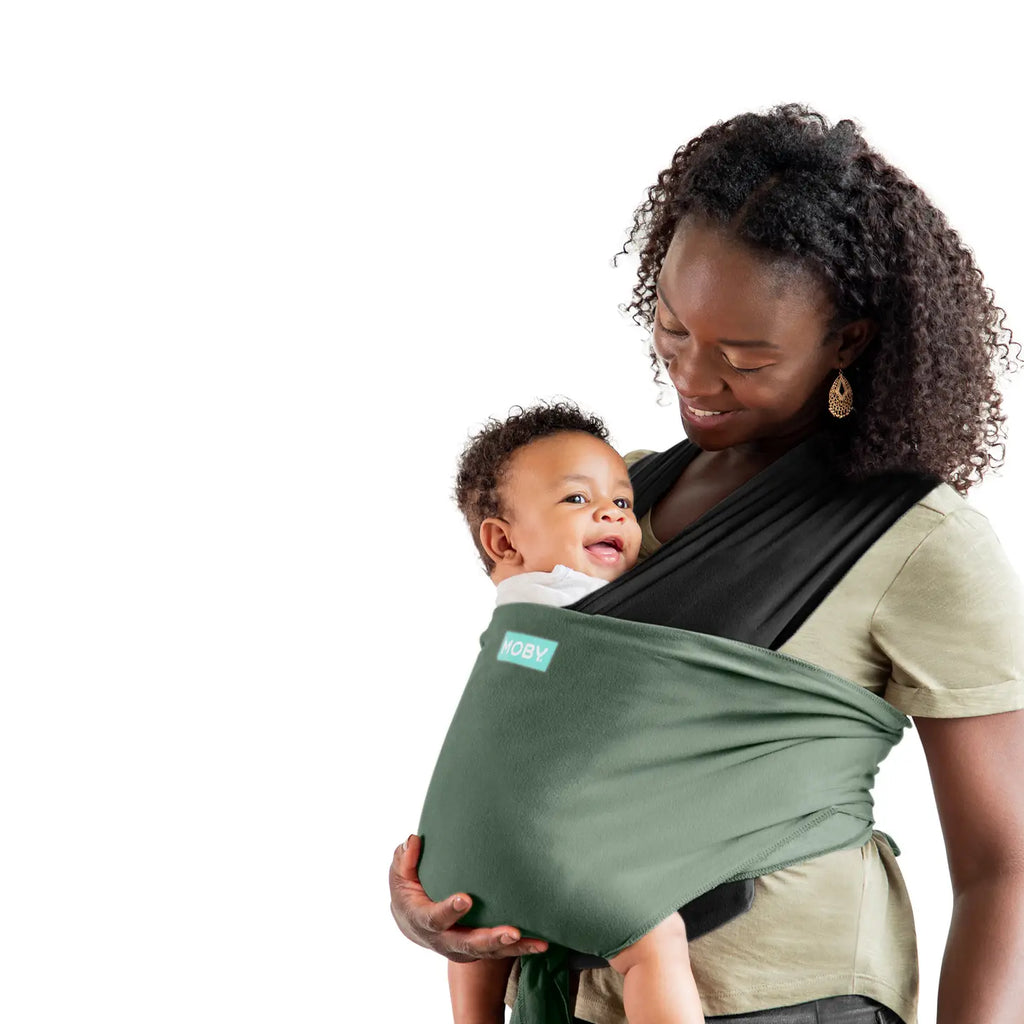 Moby Easy-Wrap Carrier (6557271719983)