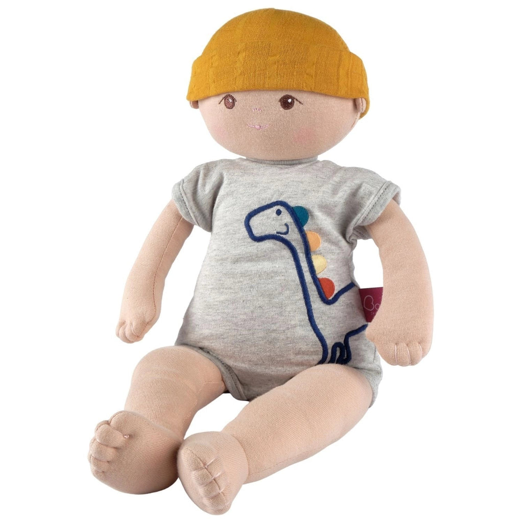 Tikiri Organic Baby Dolls (6894535540783) (7010327789615)