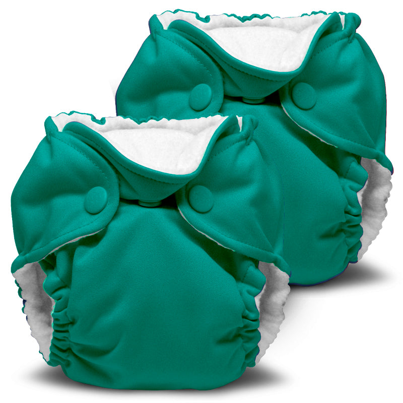 KangCare Lil Joey 2 pack Cloth Diapers (More Colors) (4299165073455)