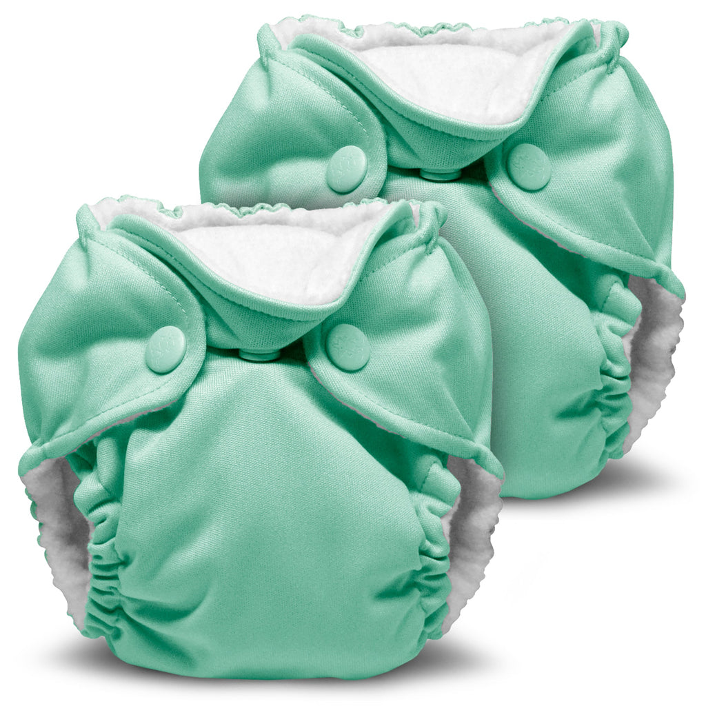 KangaCare Lil Joey 2 pack Cloth Diapers (More Colors) (4299165073455)