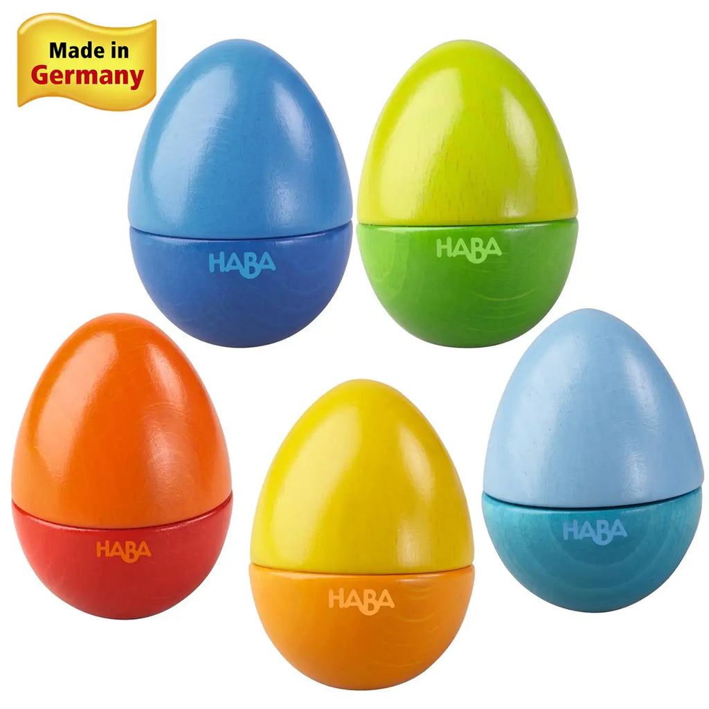 Musical Eggs (8032740540724)