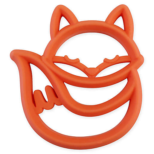 Itzy Ritzy Chew Crew Silicone Teethers (more styles) (4515540336687)