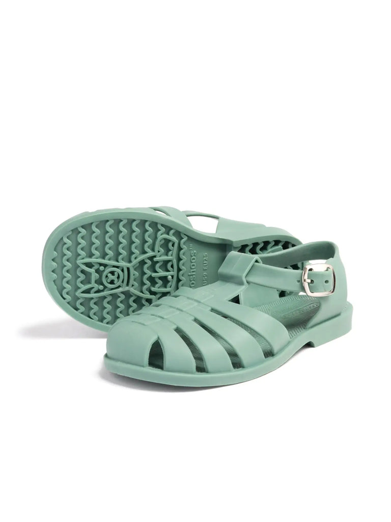 ShooShoos - Klippies- Toddler Kids Shoes Waterproof Sandal (8119819141428)
