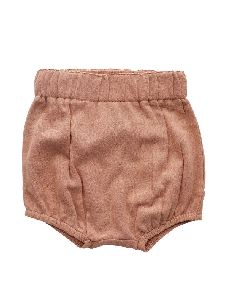 Copy of Copy of Cotton Gauze Bloomers - Dusty Rose (8065862369588)