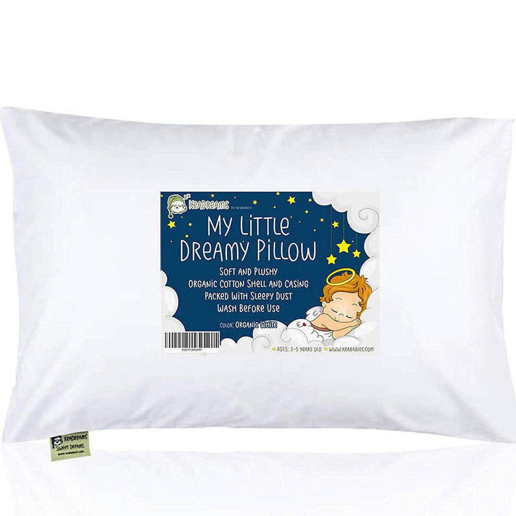 Toddler Pillow (4370941706287)