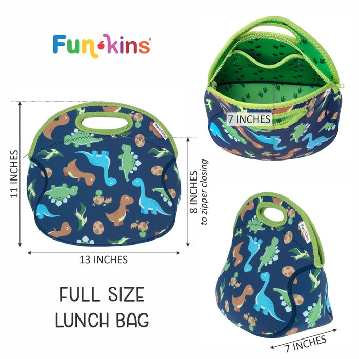 Funkins Lunch Bags (6740354367535)