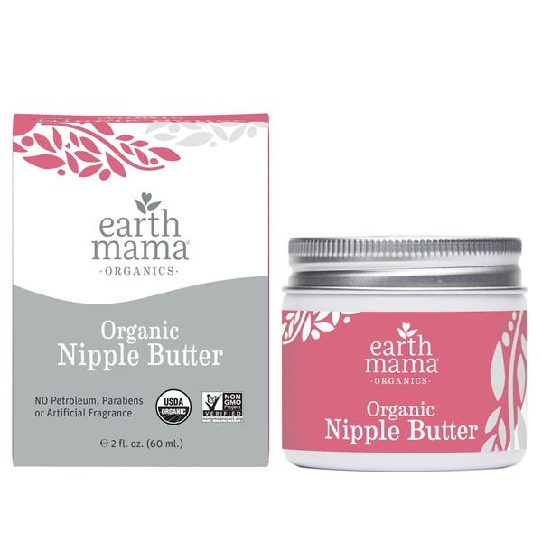 Earth Mama Nipple Butter (4592758358063)