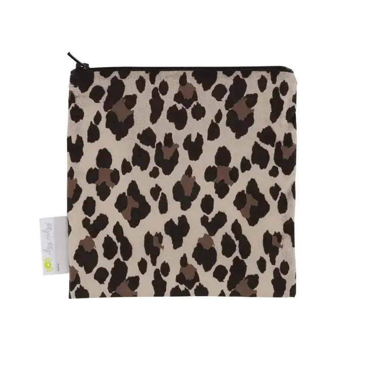 Itzy Ritzy Reusable Snack & Everything Bag (4299150950447)