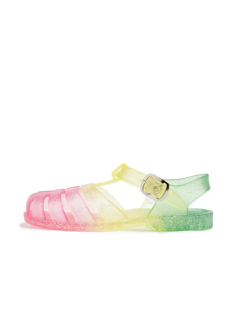 ShooShoos Multi-Colored Waterproof Sandal (8118096658740)