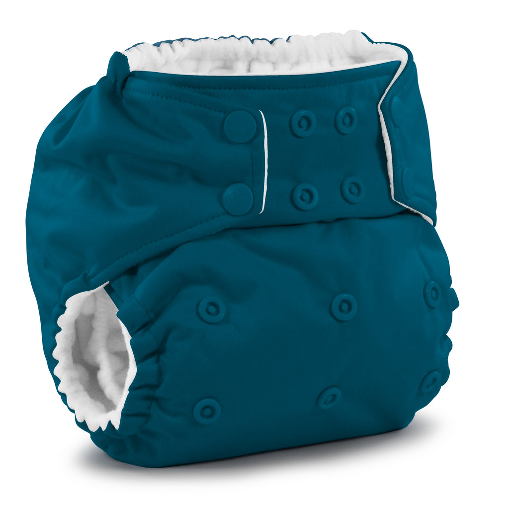 Rumparooz G2- One Size Cloth Diaper (More Patterns) (4299165237295)