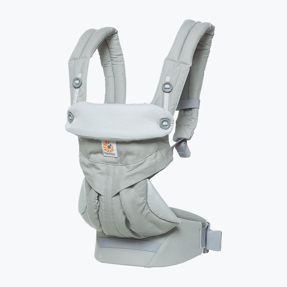 Ergobaby Omni 360 Cotton (4501017231407)