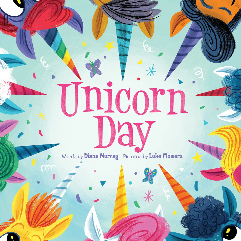 Sourcebooks Unicorn Day (8031550603572)