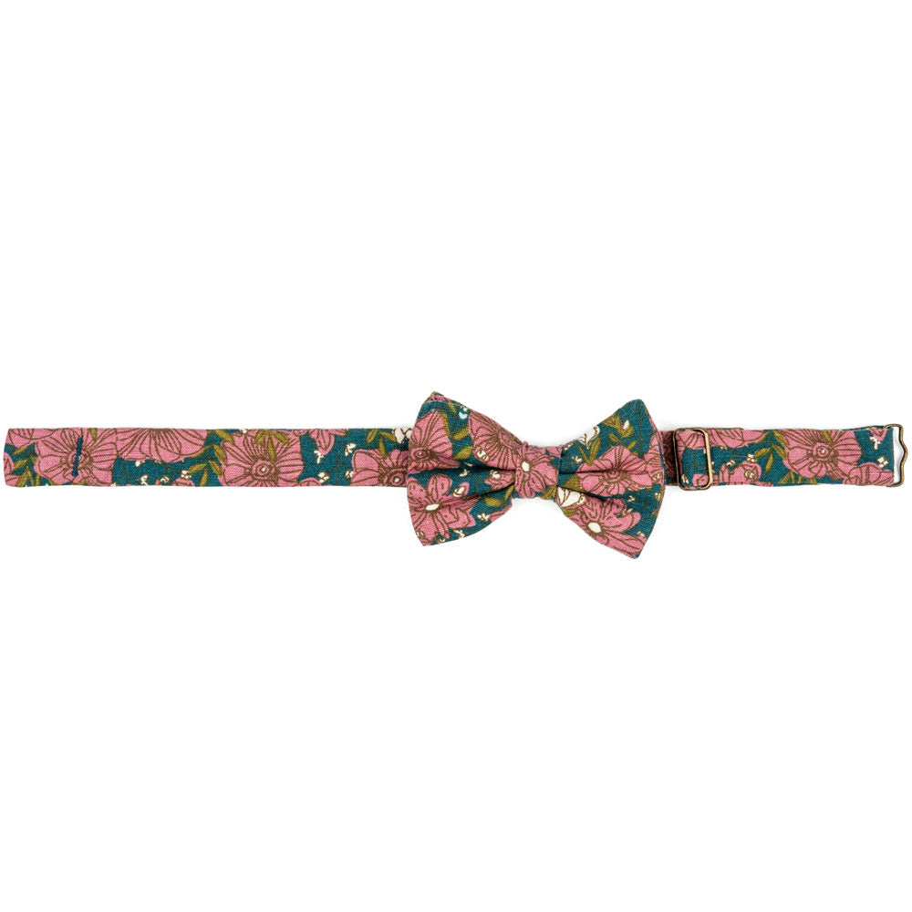 Milkbarn Organic Bow Tie(Multiple Options) (4343000596527)