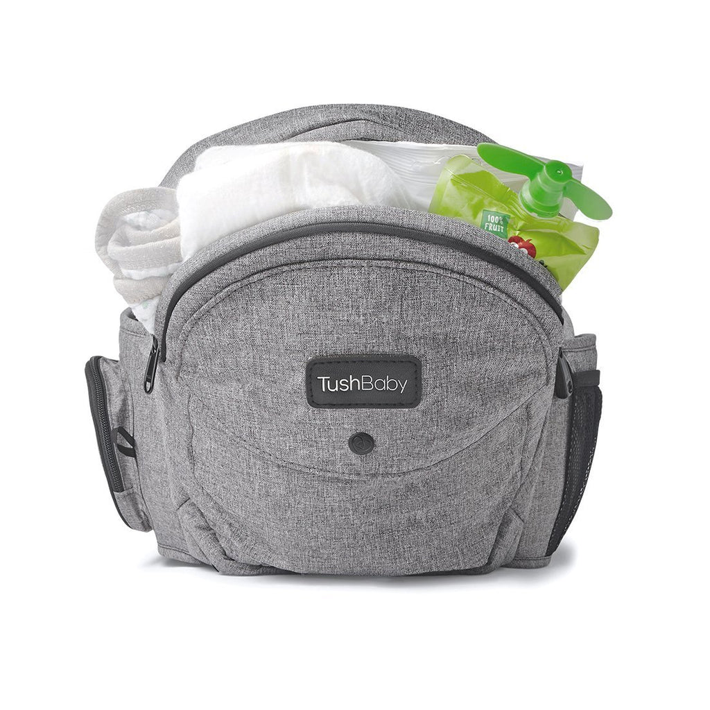 Tush Baby Hip Carrier (4835221536815)