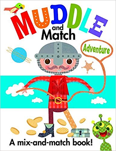 Muddle and Match (4299144233007)