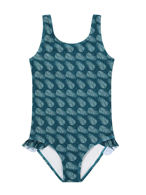 EMERSON ATHLETIC ONE-PIECE SWIMSUIT