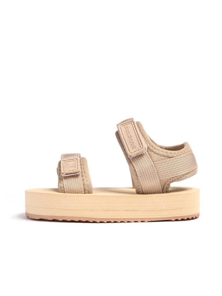 ShooShoos Akita Toddler Kids Shoes Beach Sandal Max Mamas