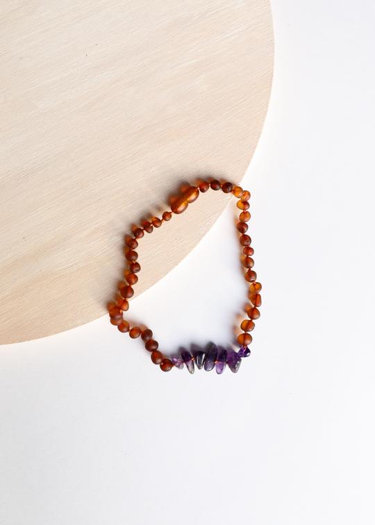 Best Baltic Amber Necklaces for Adults - ILuvBaby - FREE SHIPPING