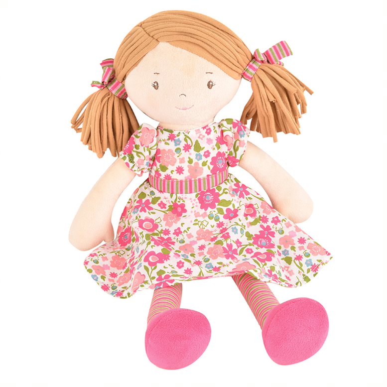Tikiri Fran- Organic Doll (7010356559919)