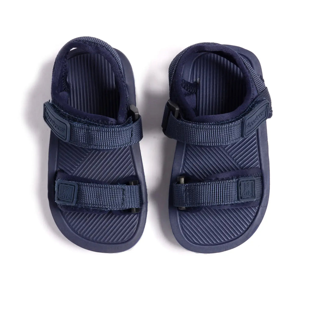 ShooShoos - June Rogers - Toddler Kids Shoes Sandal (8119778181428)