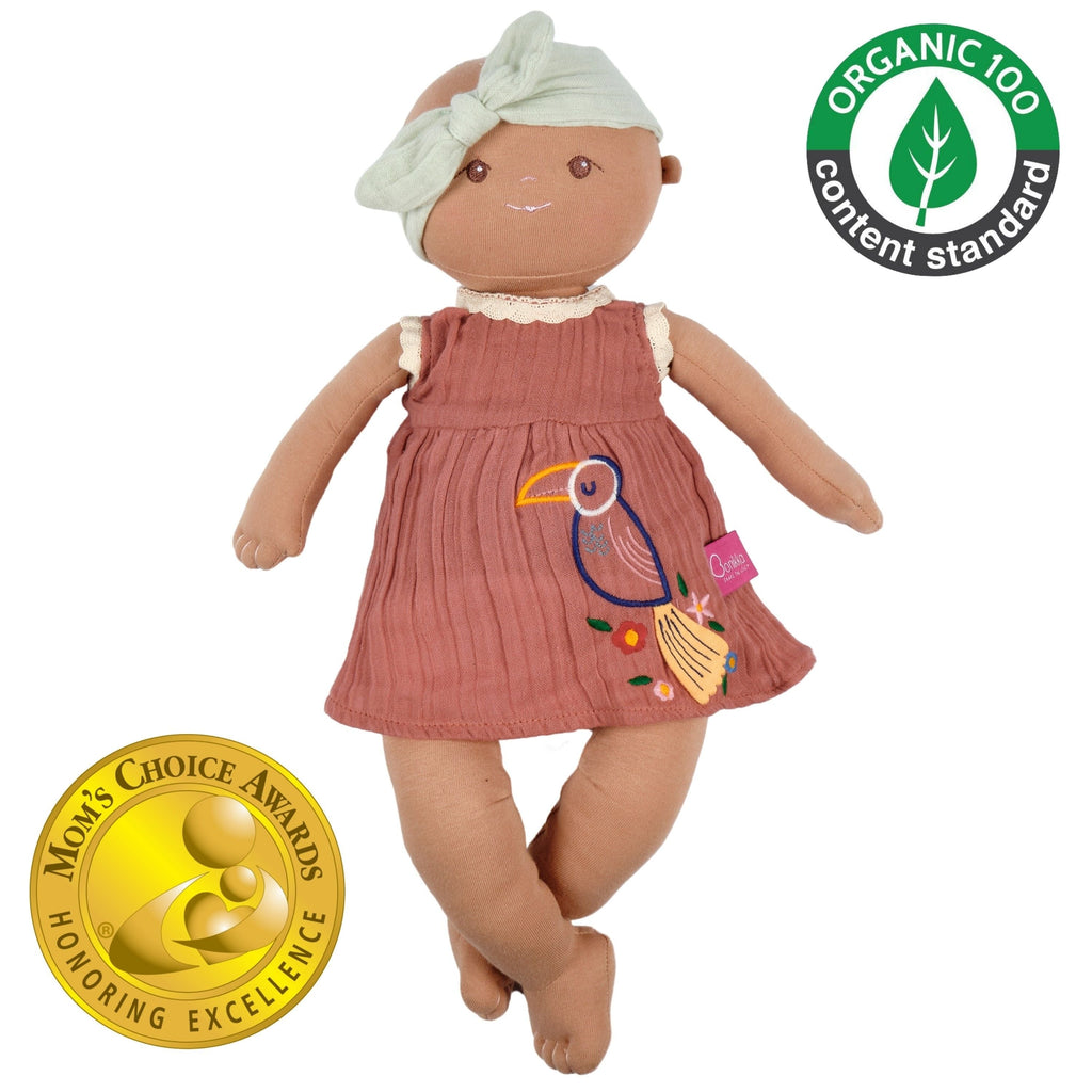Organic Baby Doll (6894535540783) (7010327363631)