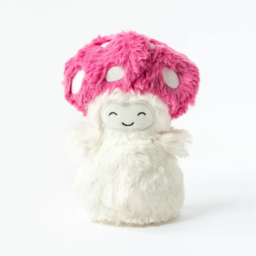 Mushroom Mini & Yak's Garden Party Lesson Book (8172871418164)