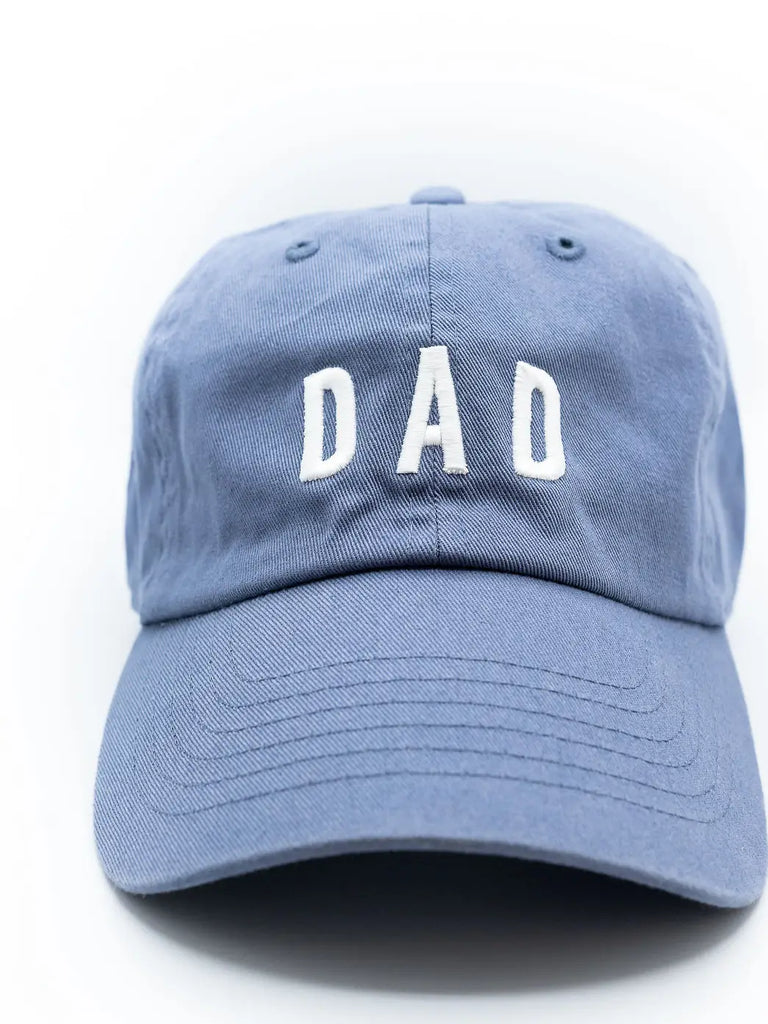 Rey to Z Dad Hats (7170113175599)
