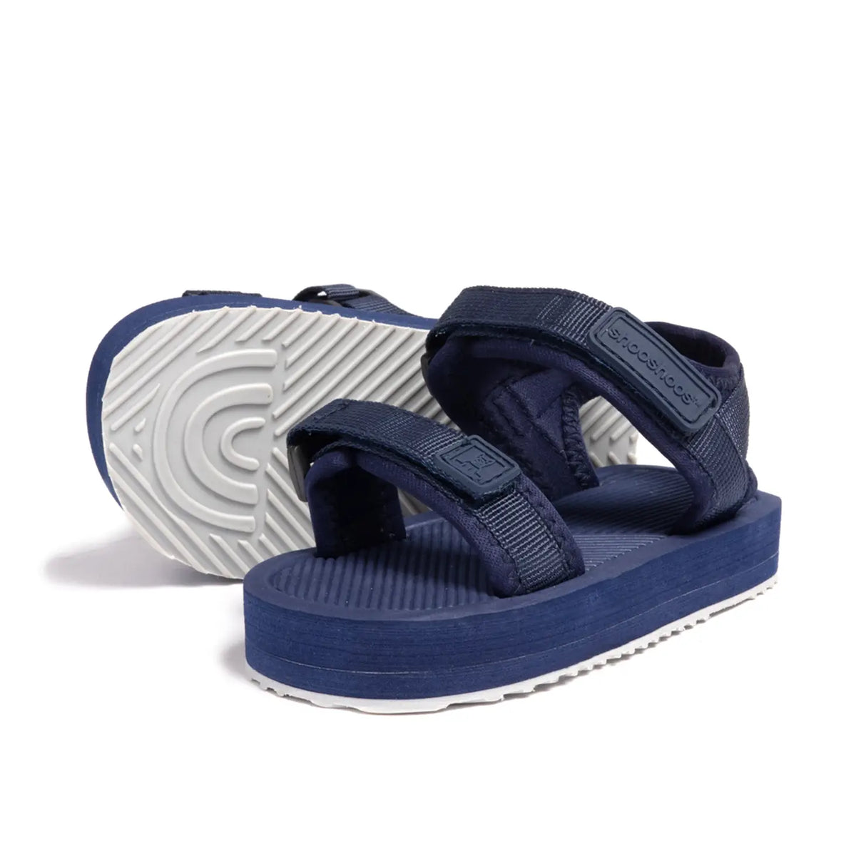 ShooShoos - June Rogers - Toddler Kids Shoes Sandal | Max Mamas