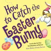 Sourcebooks How to Catch the Easter Bunny (8031477399860)