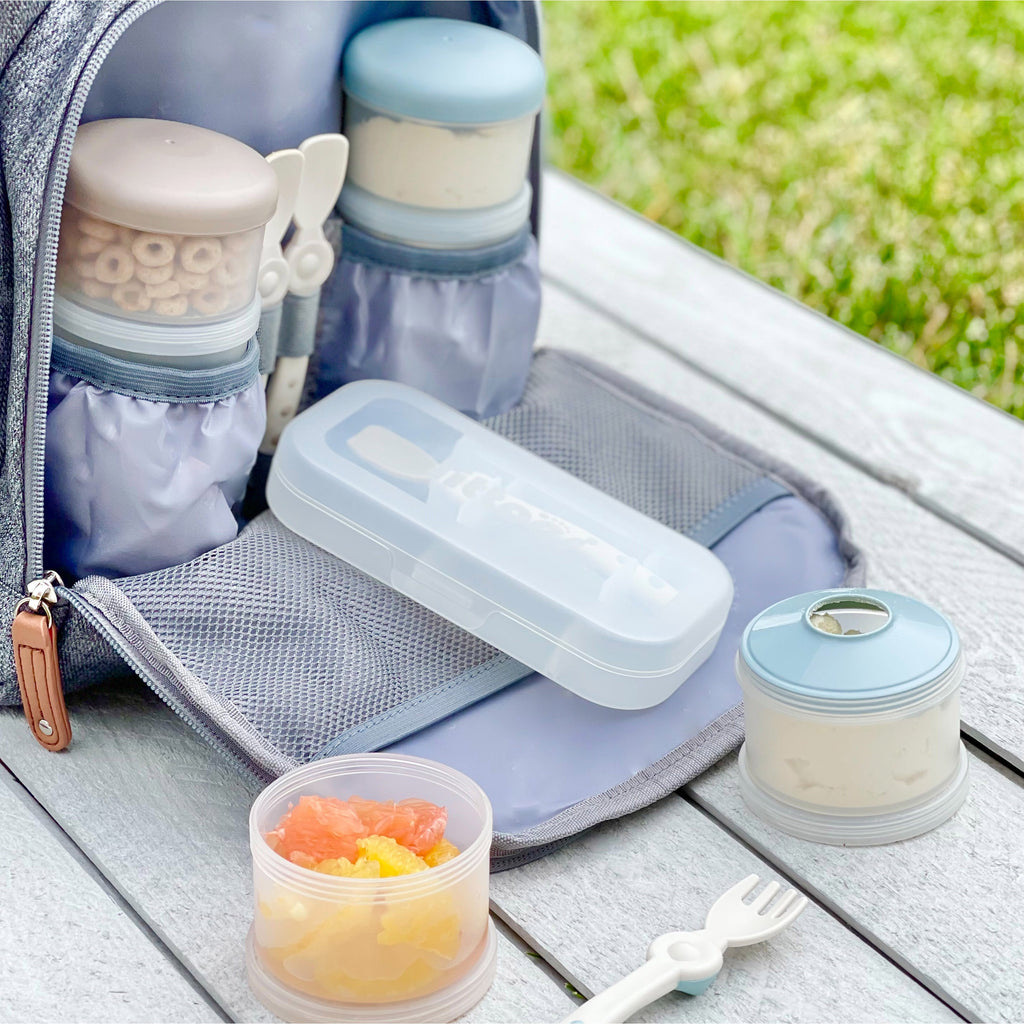 Littoes Travel Formula/Snack Containers (6857787605039)