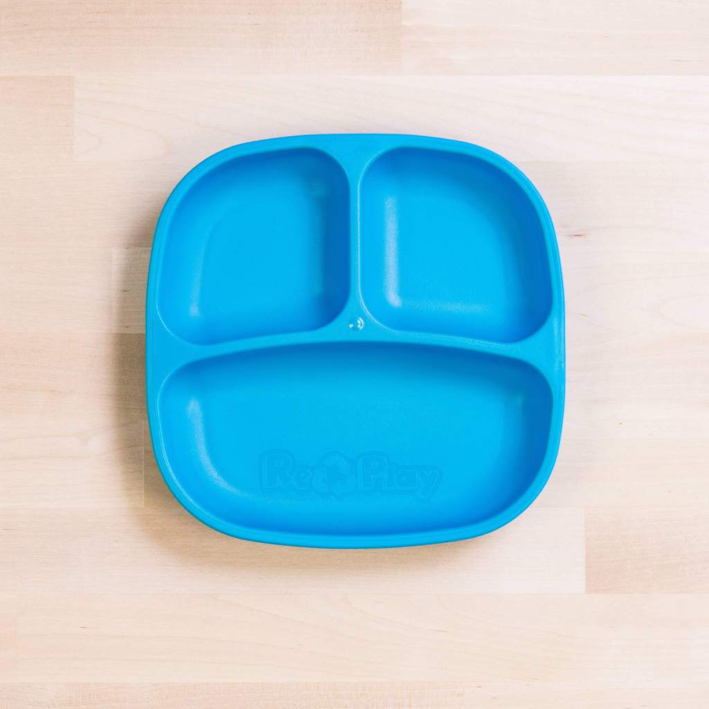 Re-Play Divided Plate (4514136391727)