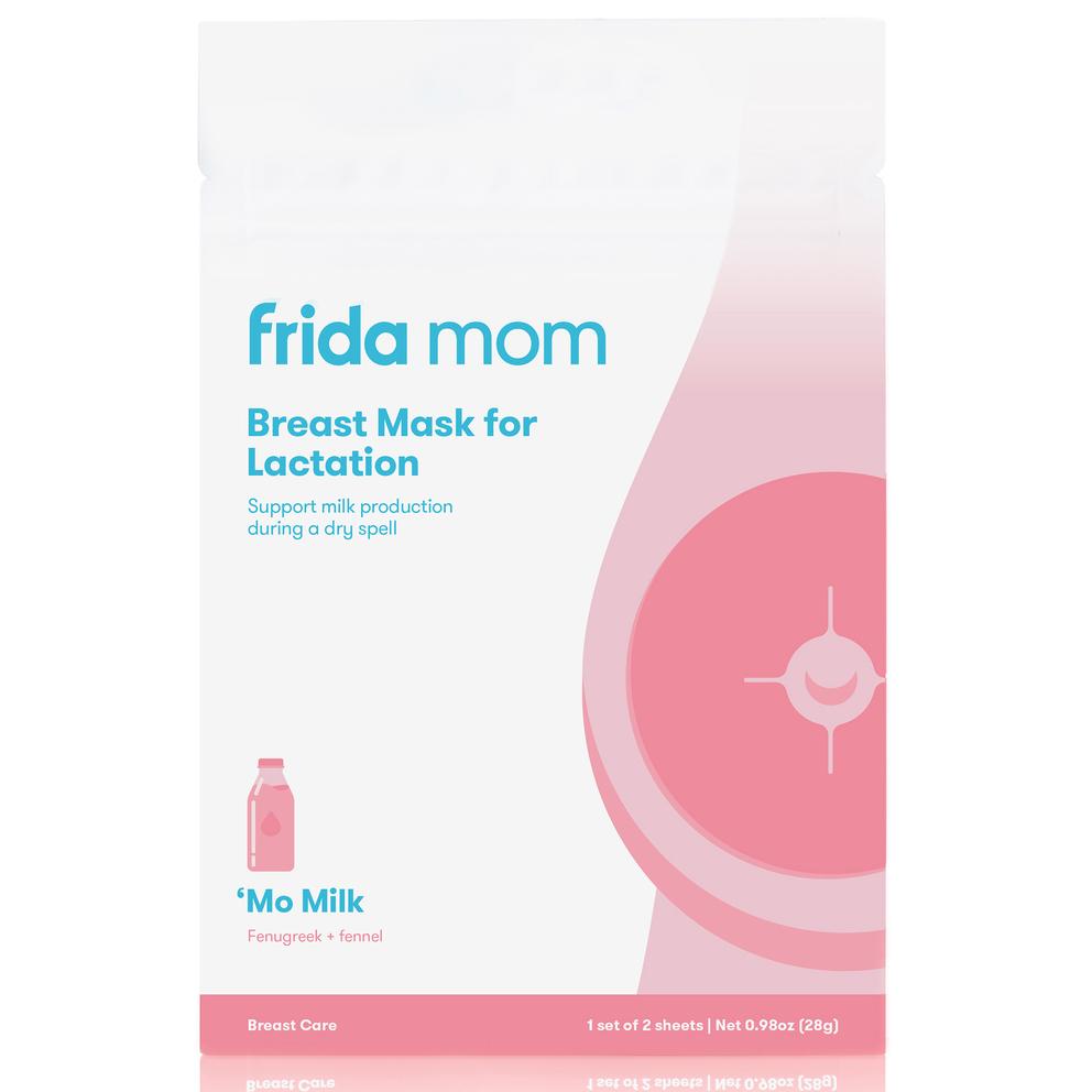 Frida Breast Mask for Lactation (6831426142255)