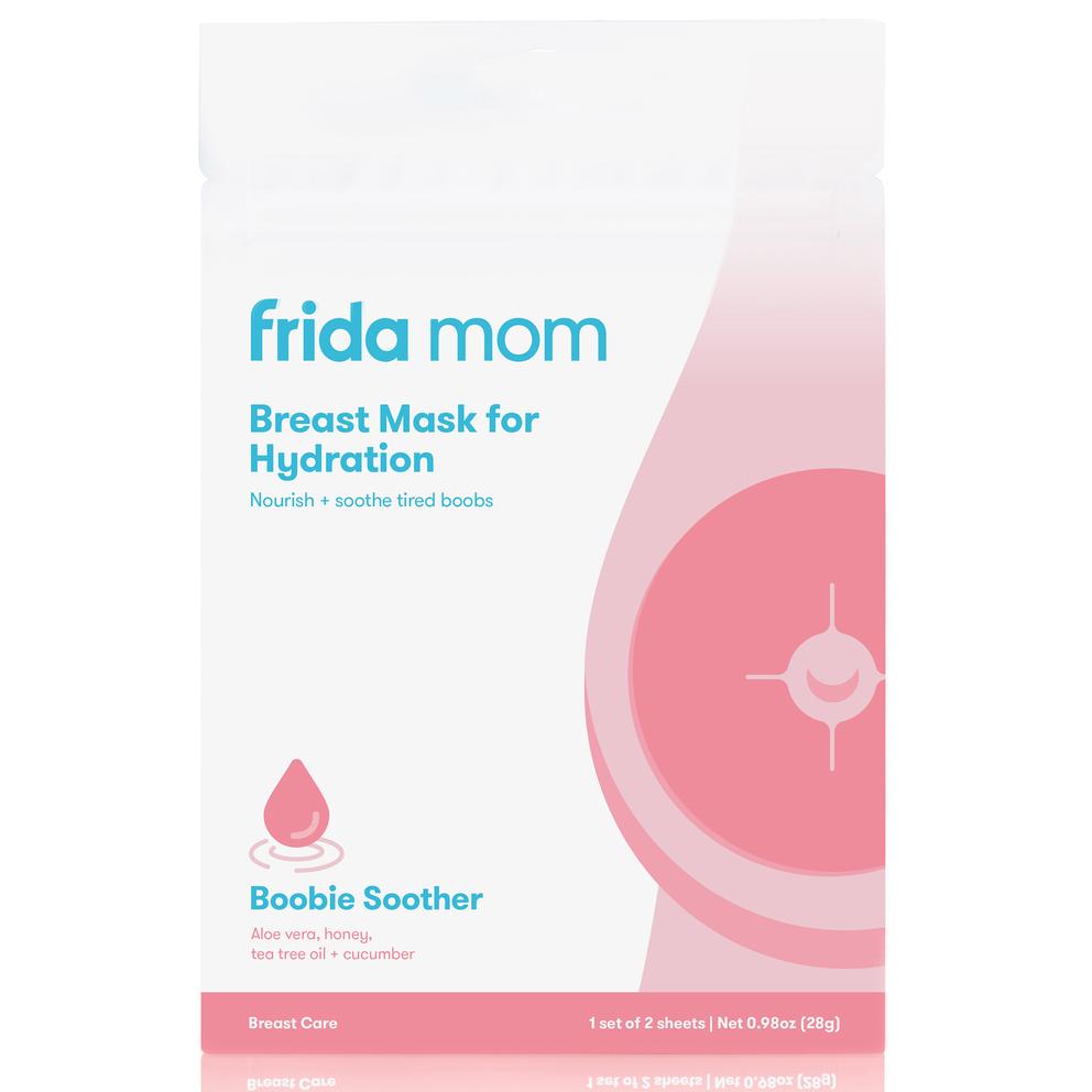 Frida Breast Mask for Hydration (6831426043951)
