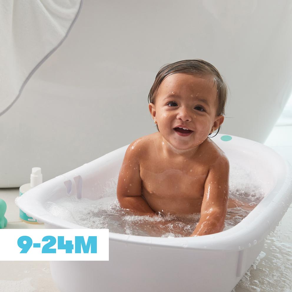 Fridababy 4-in-1 Grow-With-Me-Bath Tub (6831422832687)