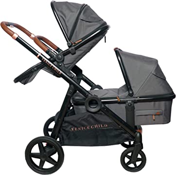 Venice Child Maverick Bassinet (4821813657647)