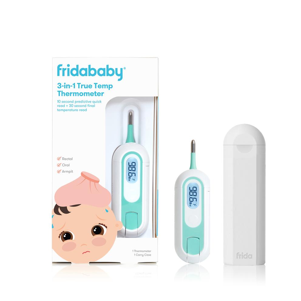 Fridababy 3-in-1 True Temp Thermometer (6831422177327)
